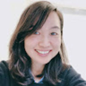 Meet your Posher, Miyoung